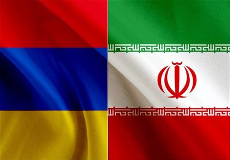 ارمنستان 2250 قلم از کالا های خود را از ایران وارد می‌کند